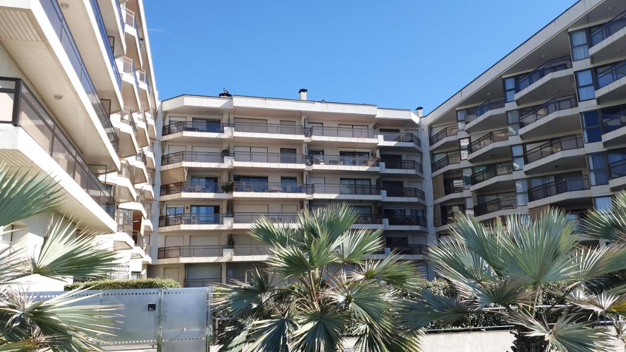 Apartamento En Primera Linea De Mar - Sant Antoni De Calonge Calonge  Luaran gambar