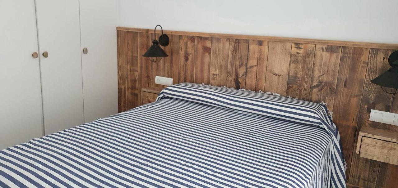 Apartamento En Primera Linea De Mar - Sant Antoni De Calonge Calonge  Luaran gambar