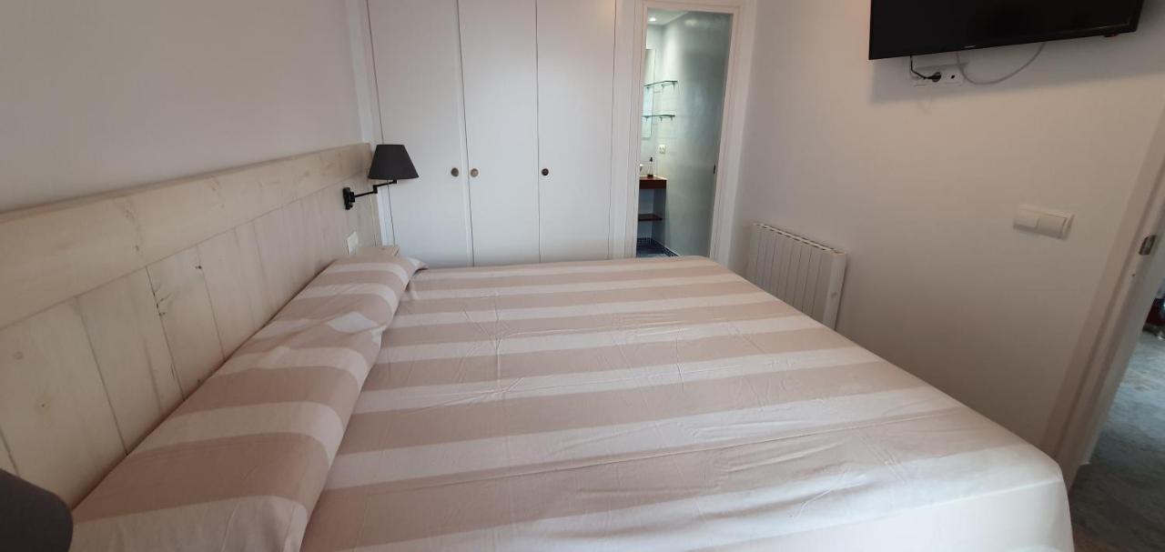 Apartamento En Primera Linea De Mar - Sant Antoni De Calonge Calonge  Luaran gambar